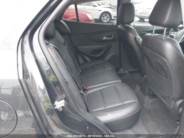 KL4CJHSB1EB786064 Buick Encore Premium