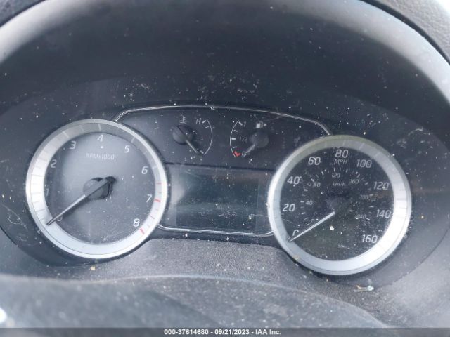 3N1AB7AP7FY262702 Nissan Sentra Sr/sl/s/sv/fe+ S
