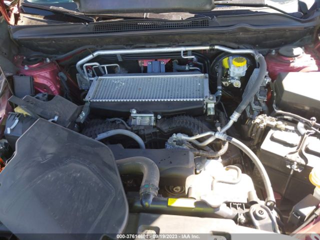 4S4WMAPD9M3418408 Subaru Ascent Limited