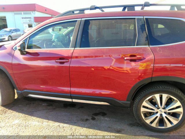 4S4WMAPD9M3418408 Subaru Ascent Limited