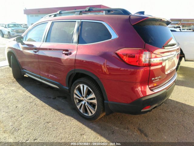 4S4WMAPD9M3418408 Subaru Ascent Limited