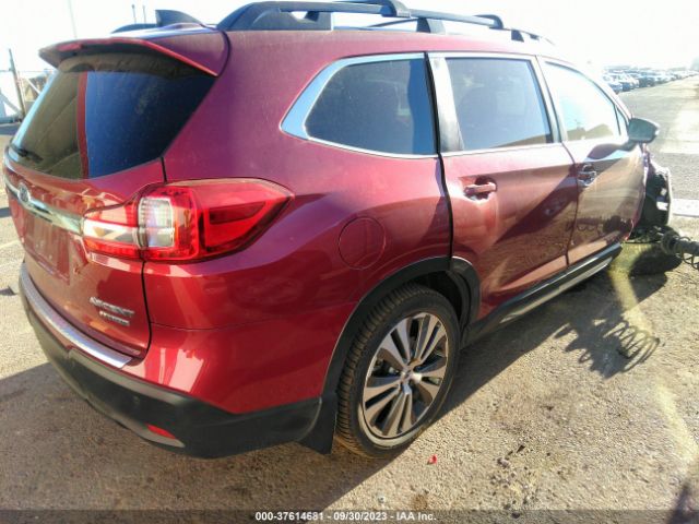 4S4WMAPD9M3418408 Subaru Ascent Limited