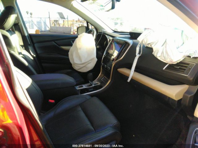 4S4WMAPD9M3418408 Subaru Ascent Limited