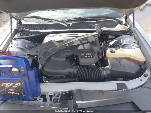 2C3CDZAG4LH195297 Dodge Challenger Sxt