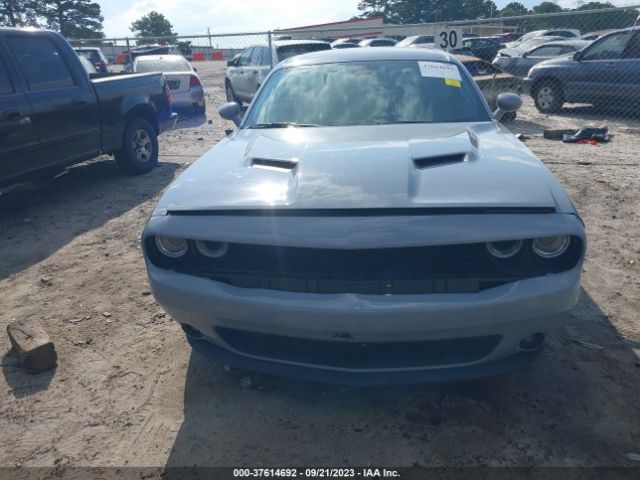 2C3CDZAG4LH195297 Dodge Challenger Sxt