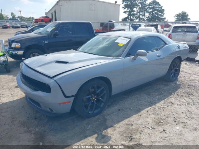 2C3CDZAG4LH195297 Dodge Challenger Sxt