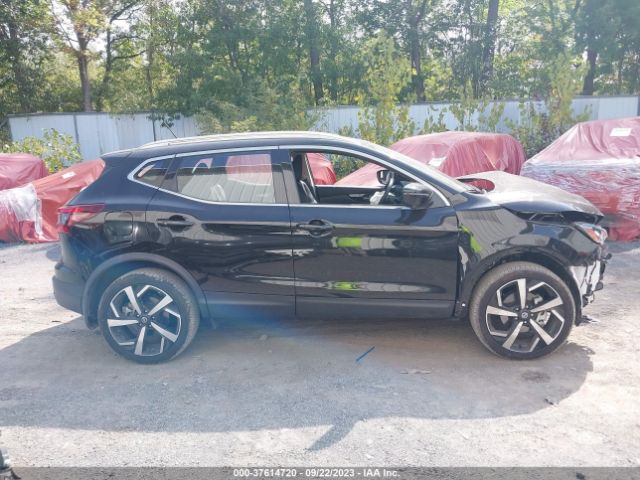 JN1BJ1CW3NW492025 Nissan Rogue Sport Sl