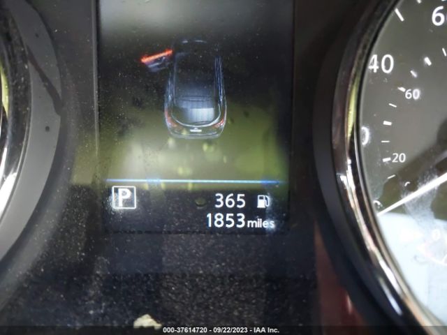 JN1BJ1CW3NW492025 Nissan Rogue Sport Sl