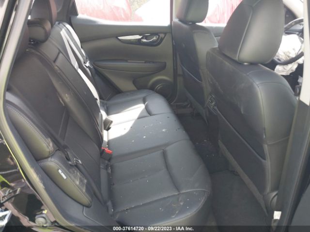 JN1BJ1CW3NW492025 Nissan Rogue Sport Sl