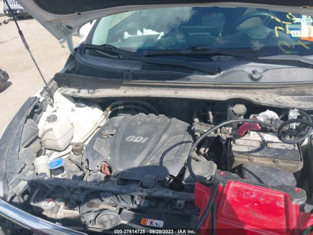 KNDPBCAC3F7774312 KIA Sportage Lx
