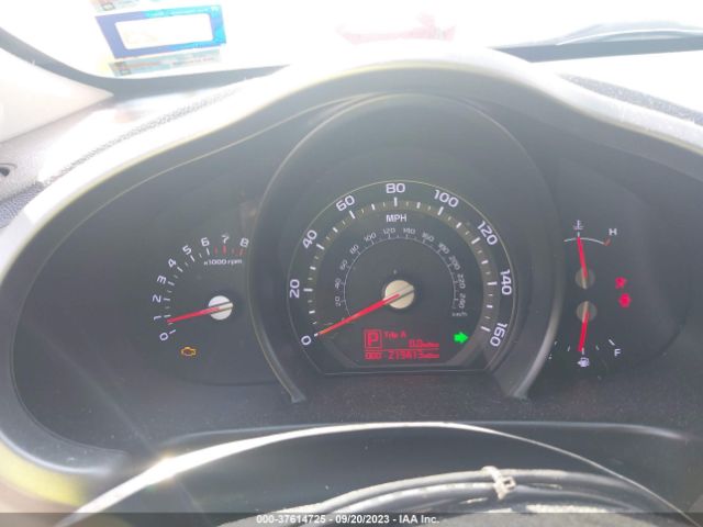 KNDPBCAC3F7774312 KIA Sportage Lx