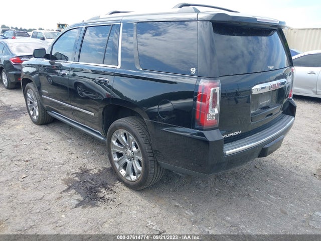 GMC YUKON DENALI 2015 1GKS2CKJ3FR680608 Image 3