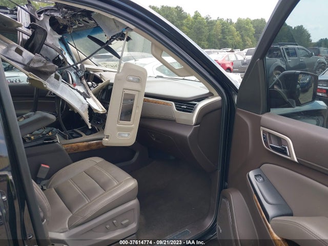 GMC YUKON DENALI 2015 1GKS2CKJ3FR680608 Image 5