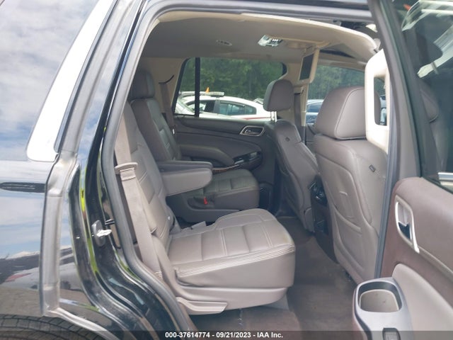 GMC YUKON DENALI 2015 1GKS2CKJ3FR680608 Image 8