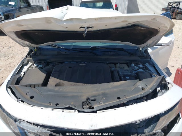 Chevrolet IMPALA LT 2019 2G11Z5S30K9116590 Image 10