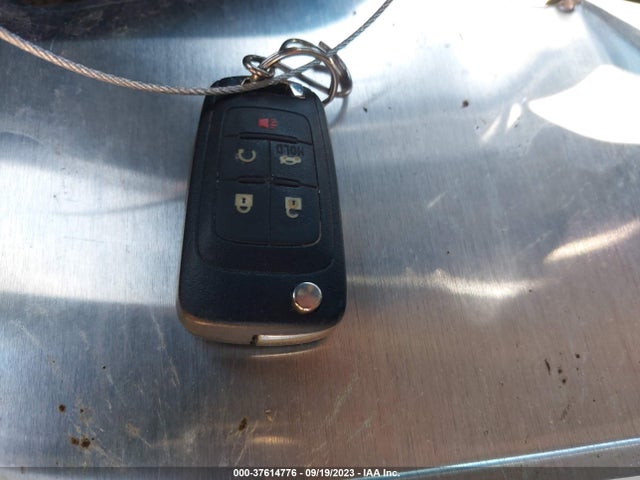 Chevrolet IMPALA LT 2019 2G11Z5S30K9116590 Image 11