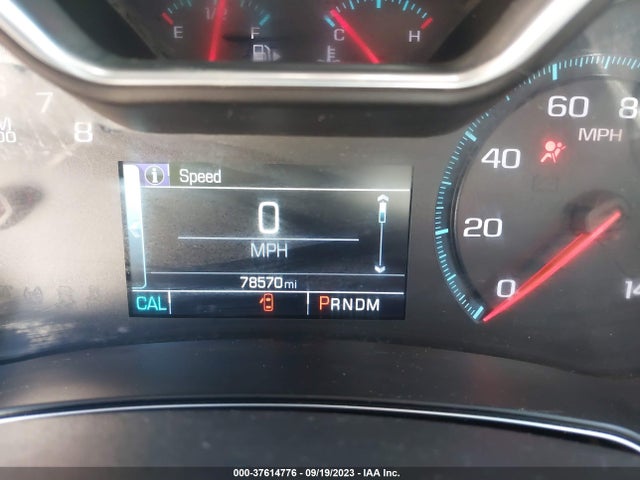 Chevrolet IMPALA LT 2019 2G11Z5S30K9116590 Image 15