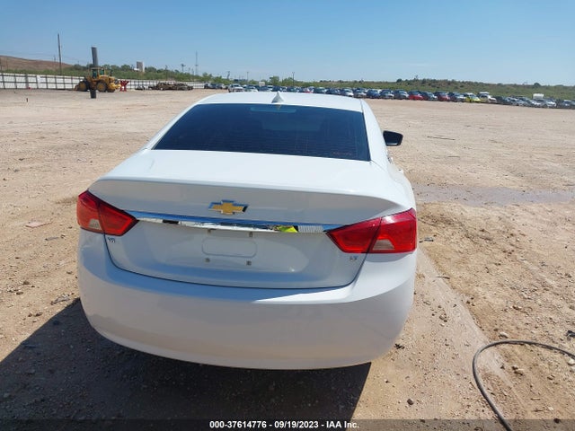 Chevrolet IMPALA LT 2019 2G11Z5S30K9116590 Image 16
