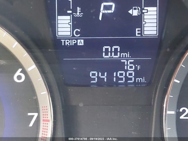 KMHCT5AE5FU219237 Hyundai ACCENT GS