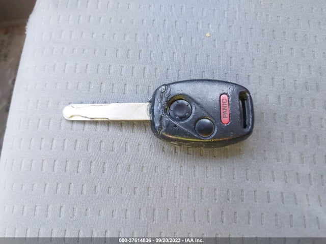 2007 HONDA CR-V EX VIN: JHLRE485X7C018520