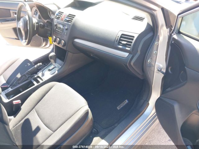 JF1GPAL65E8254592 Subaru Impreza Wagon 2.0i Sport Premium
