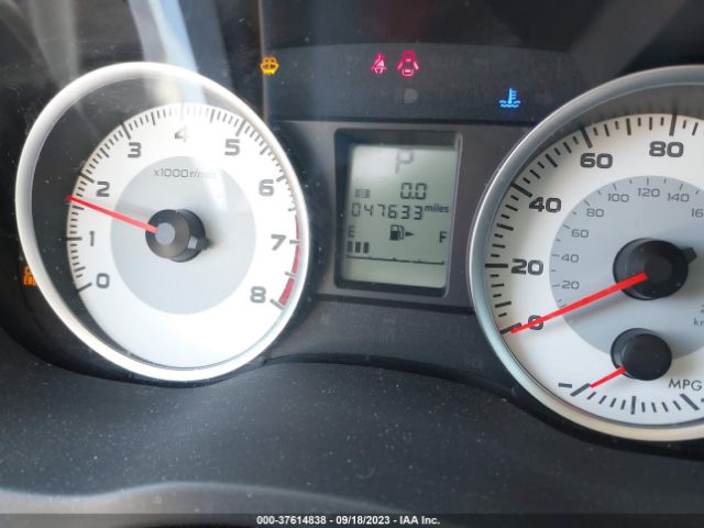 JF1GPAL65E8254592 Subaru Impreza Wagon 2.0i Sport Premium