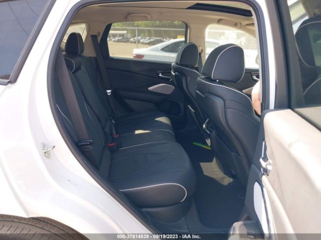 5J8TC2H70ML008977 Acura Rdx W/advance Package