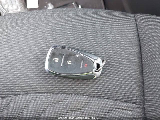 Chevrolet EQUINOX LT 2021 2GNAXKEV8M6102263 Image 11