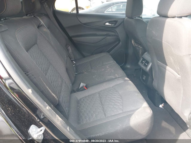 Chevrolet EQUINOX LT 2021 2GNAXKEV8M6102263 Image 8