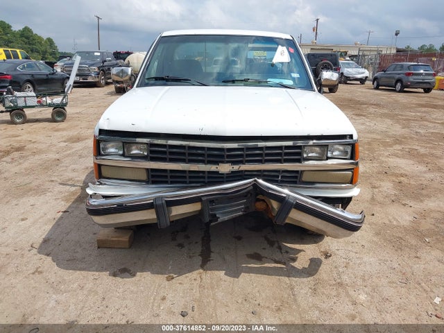 1988 CHEVROLET GMT-400 C1500 VIN: 2GCEC14K0J1234692