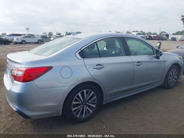 4S3BNAC6XJ3039937 Subaru Legacy Premium