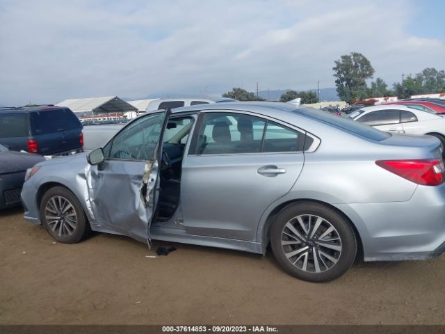 4S3BNAC6XJ3039937 Subaru Legacy Premium