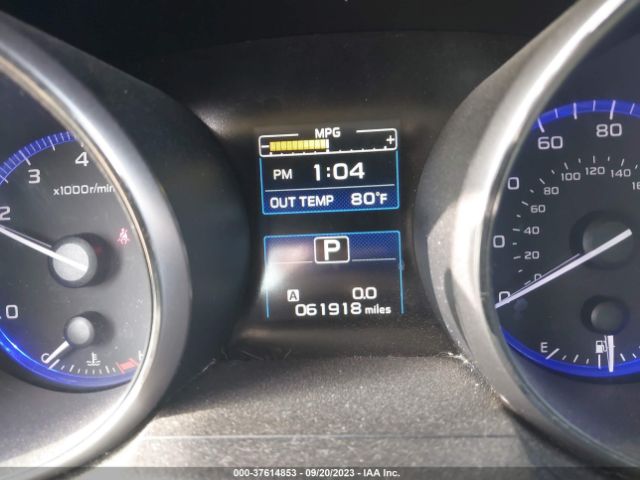 4S3BNAC6XJ3039937 Subaru Legacy Premium
