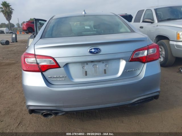 4S3BNAC6XJ3039937 Subaru Legacy Premium