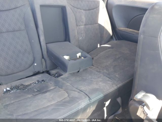 KNDJN2A2XE7041834 KIA Soul Base