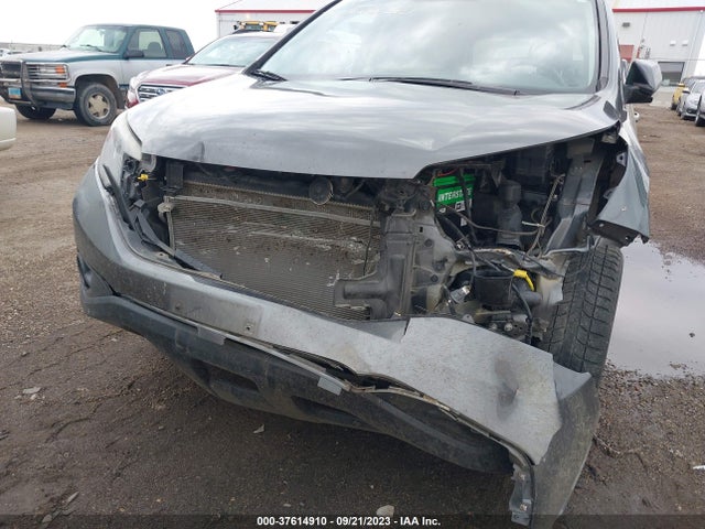 2012 HONDA CR-V EX-L VIN: 2HKRM4H73CH622734