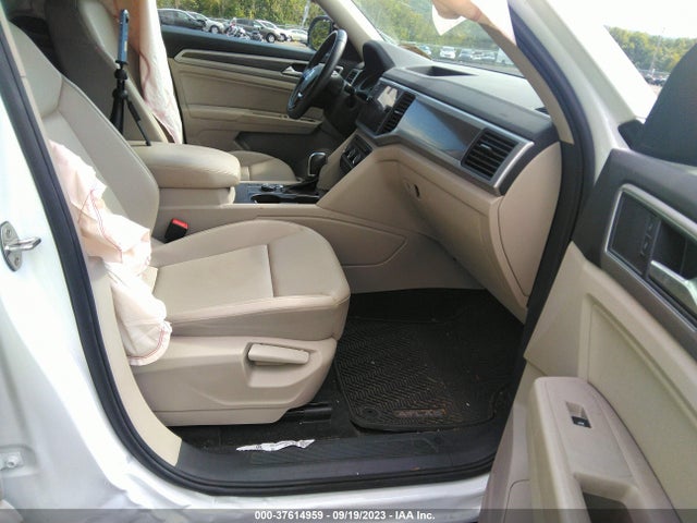 1V2PR2CA6JC570023 Volkswagen Atlas 3.6l V6 Se W/technology