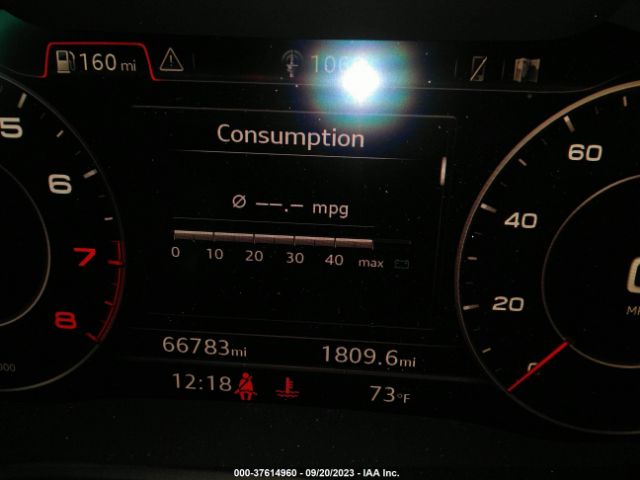 WA1BNAFY6J2050978 Audi Q5 Premium Plus