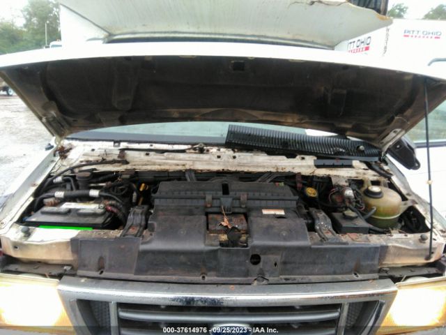 2003 FORD ECONOLINE COMMERCIAL 1FDWE35F43HA37614 Photo 9