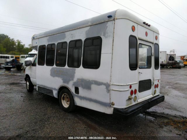 2003 FORD ECONOLINE COMMERCIAL 1FDWE35F43HA37614 Photo 2