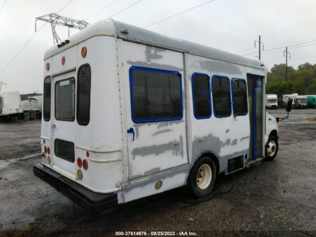 2003 FORD ECONOLINE COMMERCIAL 1FDWE35F43HA37614 Photo 3