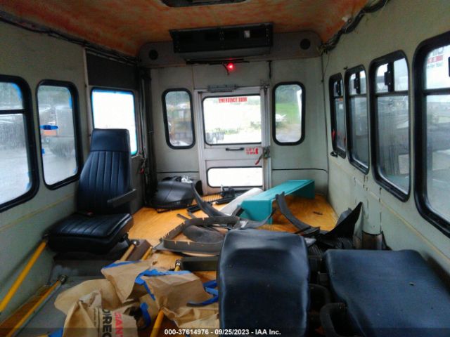 2003 FORD ECONOLINE COMMERCIAL 1FDWE35F43HA37614 Photo 7