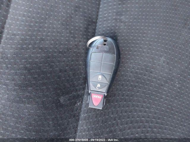 2C4RDGBG6GR122084 Dodge Grand Caravan Se