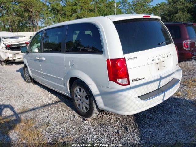 2C4RDGBG6GR122084 Dodge Grand Caravan Se