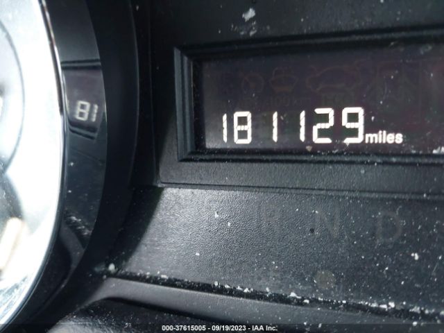 2C4RDGBG6GR122084 Dodge Grand Caravan Se