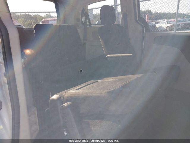 2C4RDGBG6GR122084 Dodge Grand Caravan Se