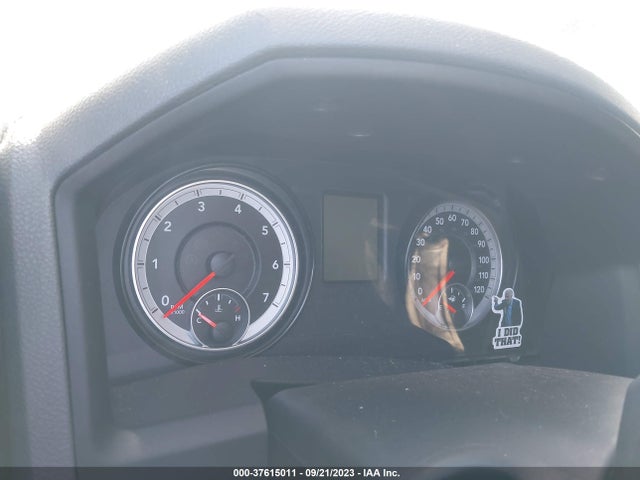 RAM 1500 Express 2014 1C6RR7KT1ES393507 Image 16