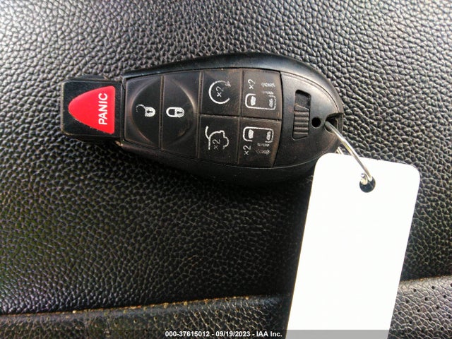 Dodge Grand Caravan Gt 2019 2C4RDGEG5KR617011 Image 11