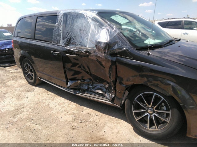 Dodge Grand Caravan Gt 2019 2C4RDGEG5KR617011 Image 13