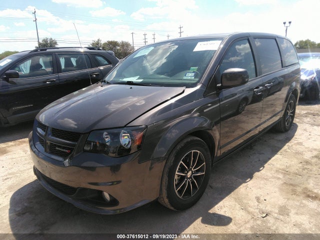 Dodge Grand Caravan Gt 2019 2C4RDGEG5KR617011 Image 2